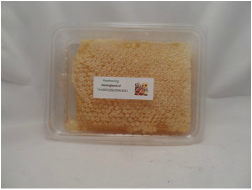 Honey Comb 550 gram
